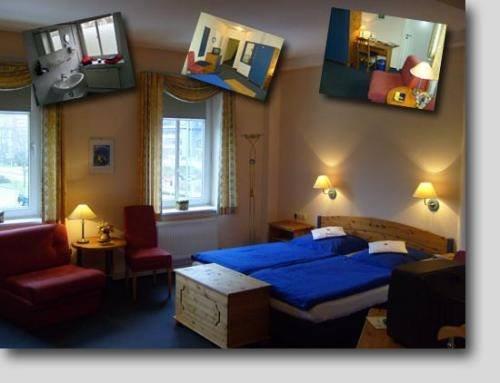 Dittmers Hotel