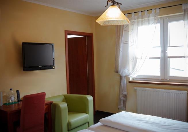 Dittmers Hotel
