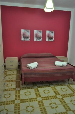 Sanvitosleep - San Vito Lo Capo