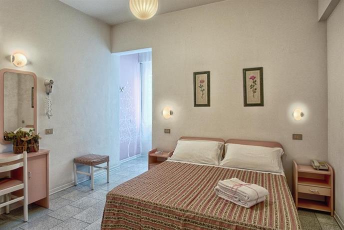 Hotel Villa Esedra