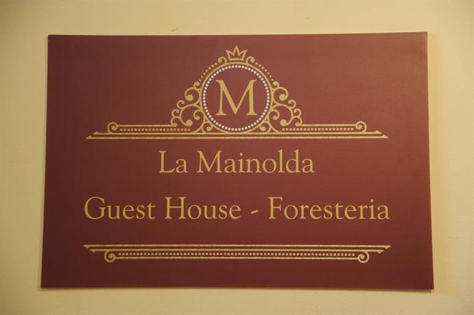 La Mainolda