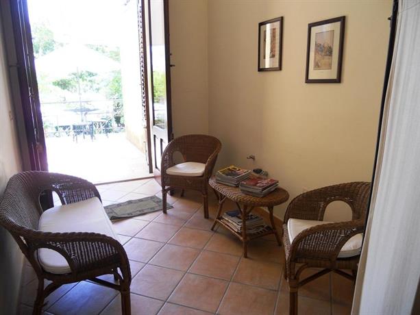 B&B Macrina