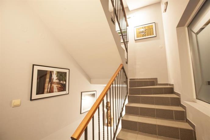 Lux Apartments Vrsac