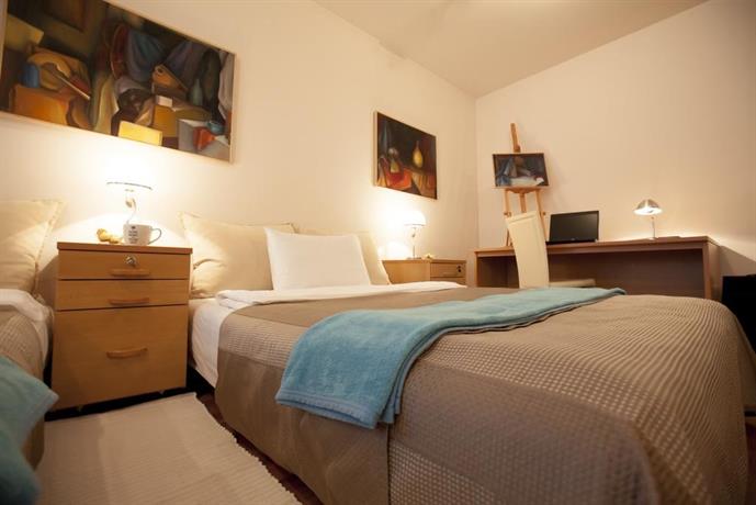 Lux Apartments Vrsac