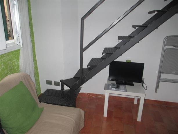Vigna Vecchia Modern Studio