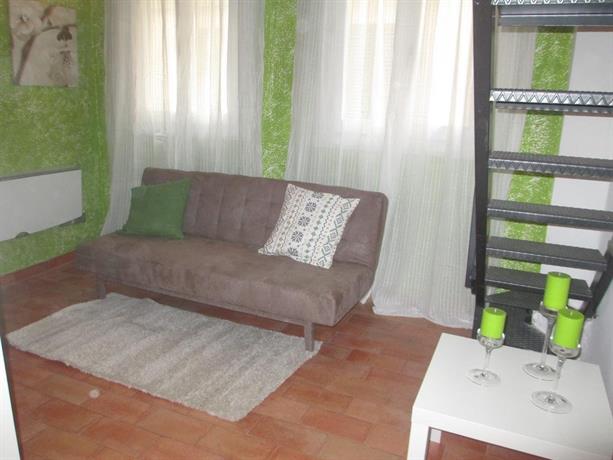 Vigna Vecchia Modern Studio