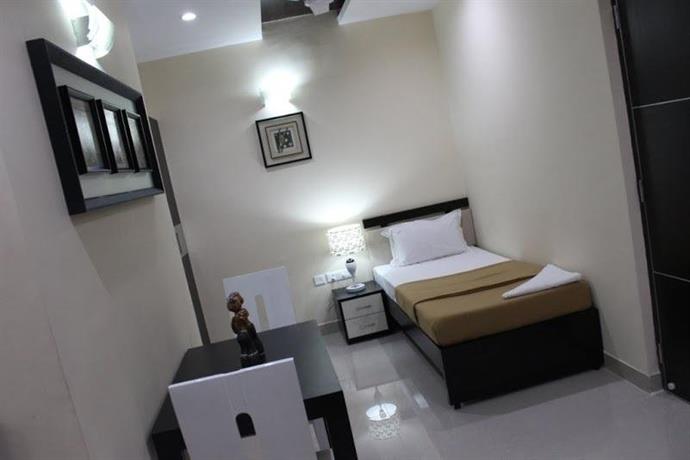 Angson Apartment