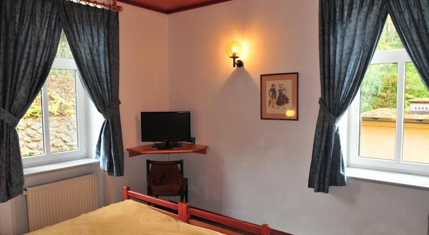Guest House Mlino