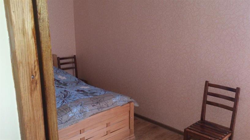 Borjomi Cottage Tsemi