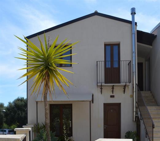 B&B Portu Quau