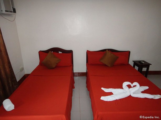 Arnaldo's Place Guest House