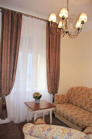 Vilnius Symphony Apartments