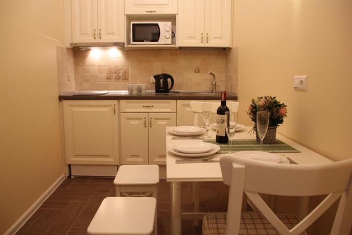 Vilnius Symphony Apartments