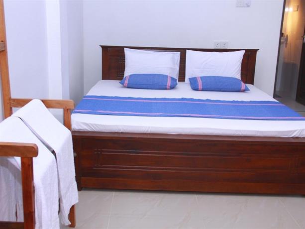 Sanda Hiru Guest & Hostel