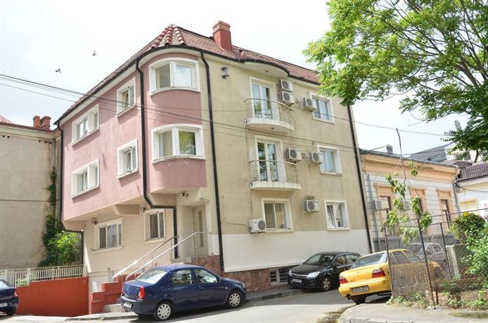 Residenza di Carbasinni