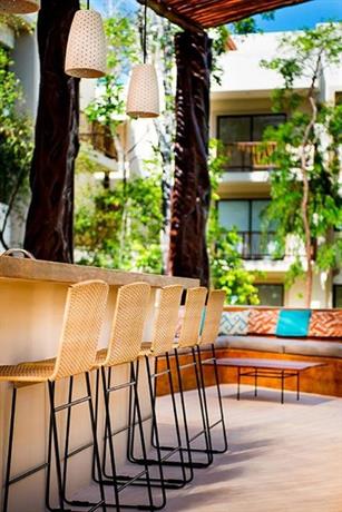 Private pool Access 2BR condo in the best location in Tulum by Happy Address