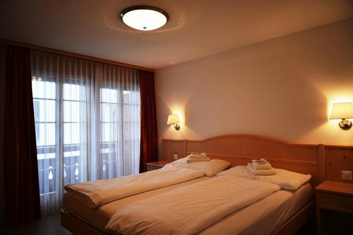 Apartment Stotzhalten 3 5 - GriwaRent AG