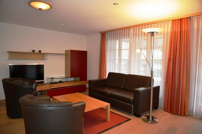 Apartment Stotzhalten 3 5 - GriwaRent AG