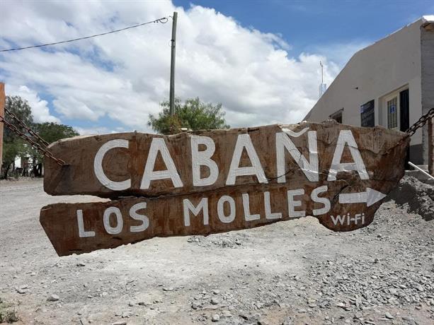 Cabana Los Molles