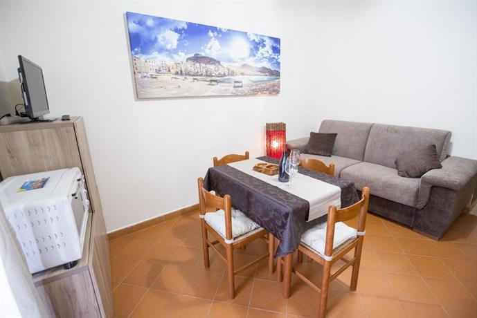 Casa Ruggero
