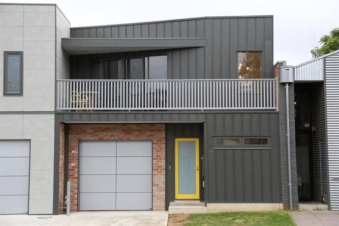 The Bright House