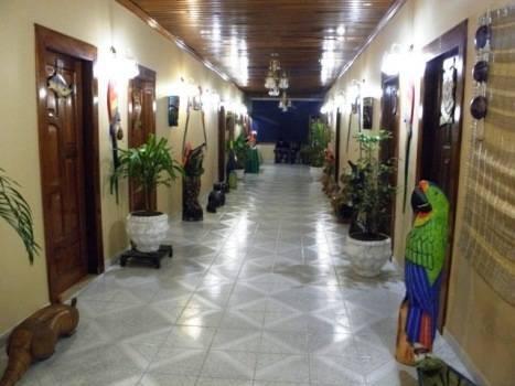 Hotel Takana