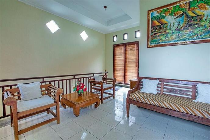 Villa Chandra