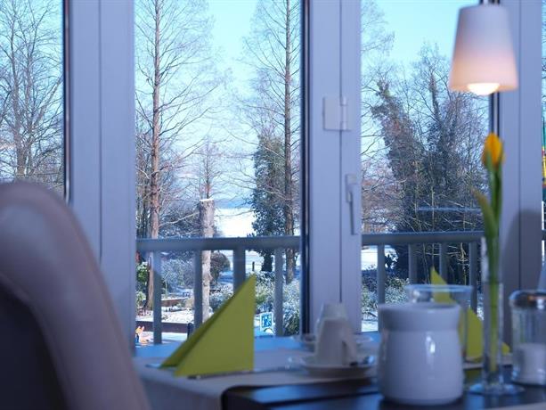 Park Hotel Bad Zwischenahn