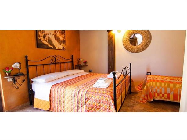 B&B Al Duomo Milazzo
