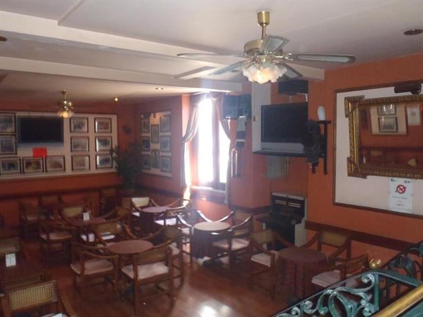 Hotel Plaza Iberia