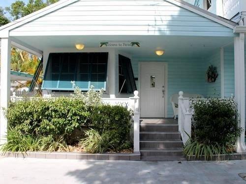 Casa Grande Key West Florida Keys