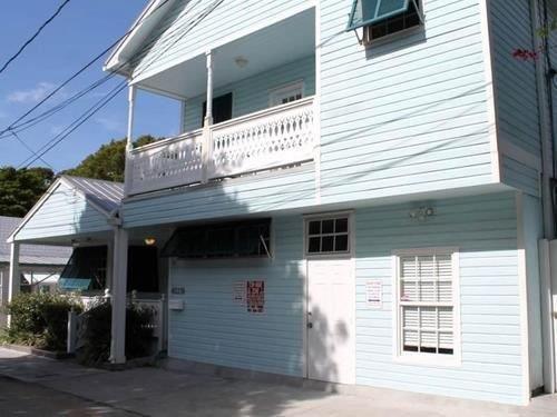 Casa Grande Key West Florida Keys