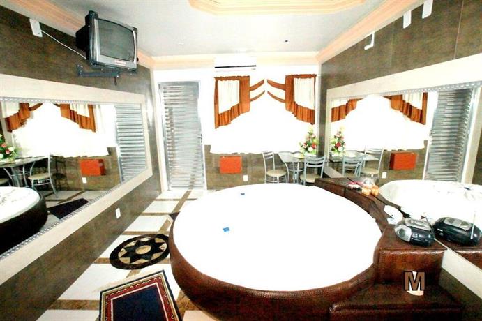 Motel Desejo Adult Only