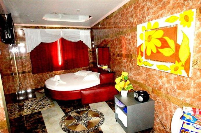 Motel Desejo Adult Only