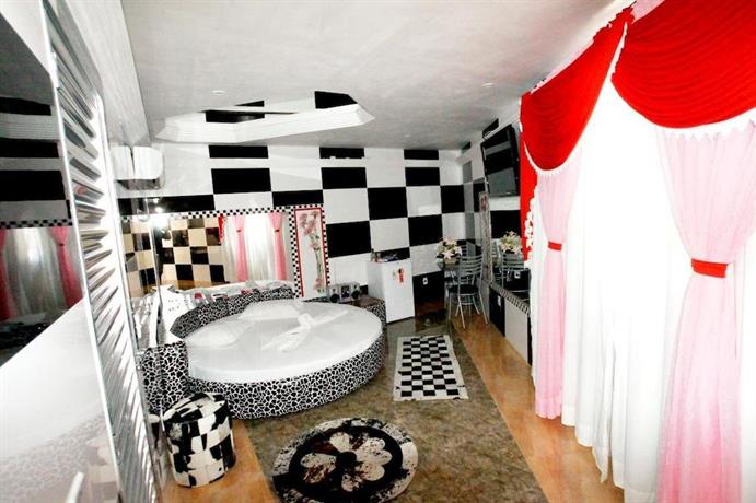 Motel Desejo Adult Only