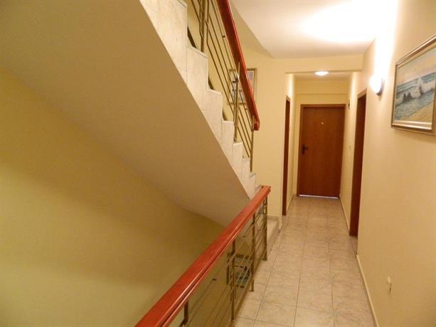 Hotel Andreev
