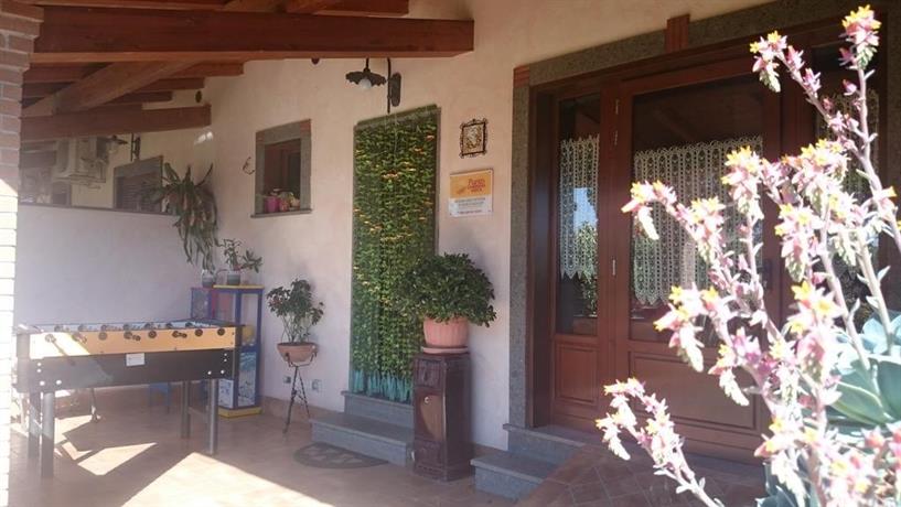 La Piana di Alsium