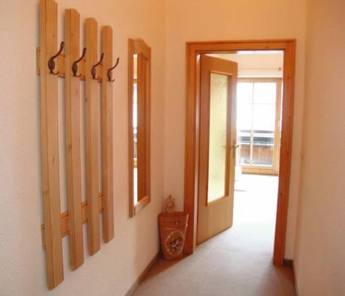 Ferienwohnung Fauser