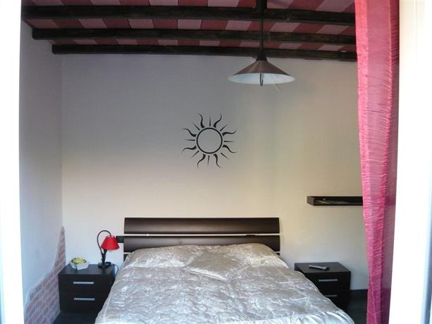 Bed and Breakfast Aurora