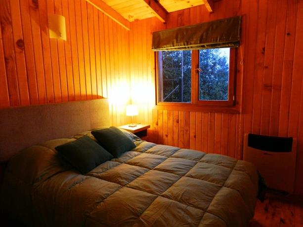 Casita de Madera