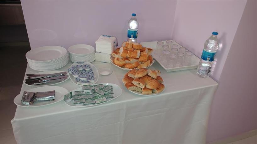 Mahall Concept Hotel