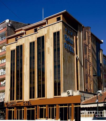 Cali Hotel Bozuyuk