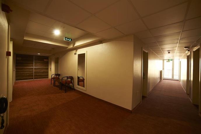 Cali Hotel Bozuyuk