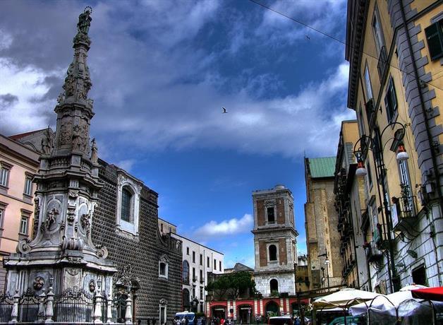 B&B al Centro Storico Naples