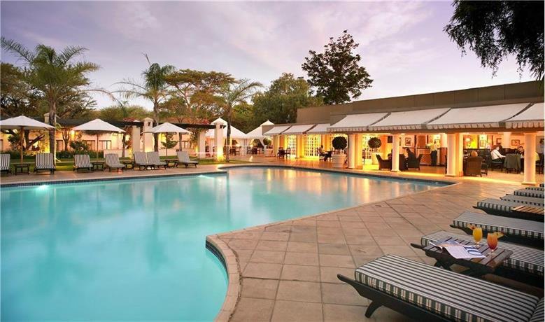 AVANI Gaborone Resort & Casino Botswana Botswana thumbnail