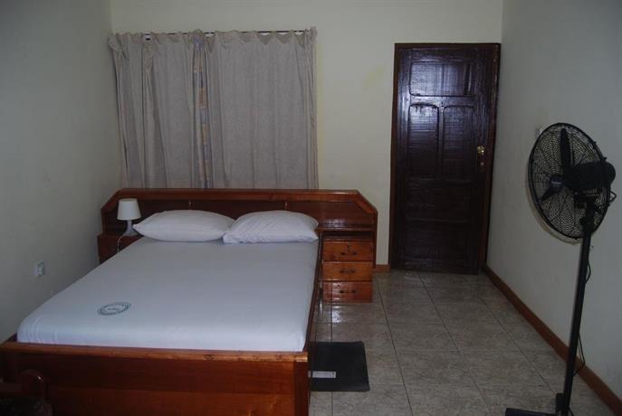 Sampson's Guesthouse Company Ltd