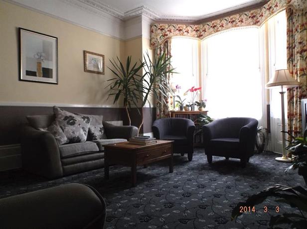 Arden Guest House Eastbourne