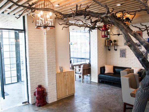 Beijing Boutique Hotel