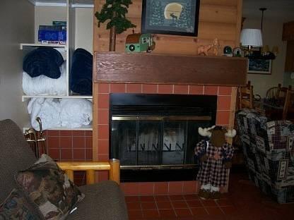 Edgewater 1 - 2BR/2BA