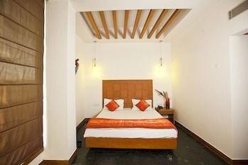 OYO Rooms Shakti Khand Indirapuram